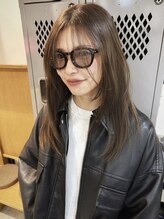 スタンド バイ ヘアー アンド コーヒー 恵比寿(STAND By HAIR ＆ Coffee)