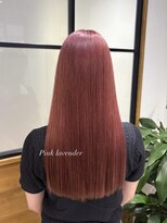 ベール(BALE)&nbsp;ピンクラベンダー