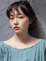 シトリ(ShitoRe) 小顔ショート