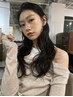 *お得な平日限定*デザインカット+プレミアム3stepTR【学芸大学/】