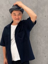 アッシュ 立川店(Ash) 奈良崎 和弘