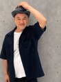アッシュ 立川店(Ash) 奈良崎 和弘