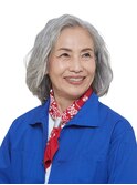 グレイヘアの方に◎上品ボブスタイル