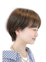イワッシュ 保土ヶ谷駅店(IwAsh)&nbsp;#髪質改善#縮毛矯正#学割U24#保土ヶ谷