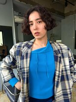 イシ(isi) BOB