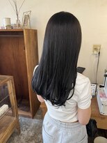 スロウ(sloe)&nbsp;ロングレイヤー