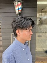 ヤマグチ トゥシェル ヘアー&メイク ヘアーアンドメイク フェザーショート
