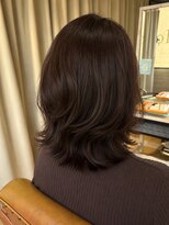 ネオリーブサイン 大森店(Neolive sign)&nbsp;ショコラカラー