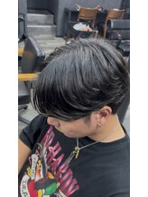 アローズ 荒尾店(arose)&nbsp;曲がる縮毛矯正