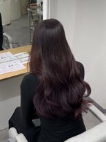 エルサ ザ ビューティー(ELSA the beauty)&nbsp;水素髪質改善トリートメント/酸性縮毛矯正