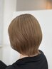 【女性限定】似合わせカット+プチSPA＆クイック補修トリートメント