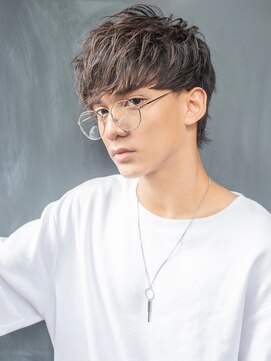 メンズサロン EIGHT MEN 藤沢店【エイトメン】【10月8日OPEN（予定）】 メンズ/マッシュ/ツイストスパイラルパーマ/藤沢駅