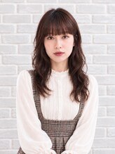 【パーマをお考えの方へ】【初回限定！低ダメージパーマ】　カット+低温デジタルパーマ￥11000
