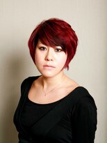 ヘアーデザイン フォルム(hair design Forme) クールボブ