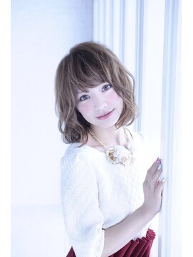 グランツ(Glanz) とびっきりスウィートガール♪