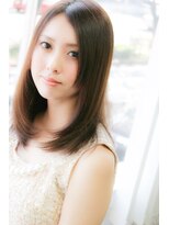 アンネル(An nelle)&nbsp;【An nelle11月29日open】ハンサムミディ☆