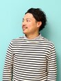 ルーツ(ROOTS hair design) アオキ サトシ
