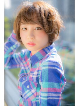 ハイル(Heil) 【Heil】 macaroon カール