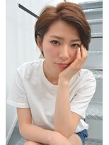 スタジオ エット(studio ett)&nbsp;スタイリッシュ×カジュアル　ストリートスタイル