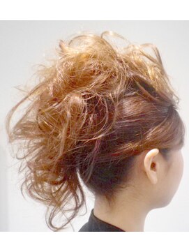 アイタル(ITAL) モヒカンベース