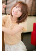 人気上昇！ふんわりシフォンボブディ