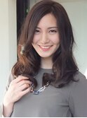 大人ミディスタイル☆