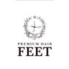プレミアム ヘアー フィート(Premium Hair FEET)のお店ロゴ