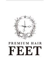Premium Hair FEET
