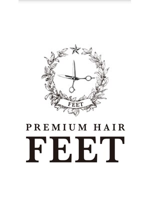 プレミアム ヘアー フィート(Premium Hair FEET)