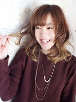 オハナ ヘアー(ohana hair) リッチカールパート3