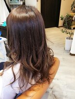 ヘア ラウンジ ニコ(hair lounge nico)&nbsp;hair lounge nico style