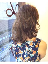 キー(kｅｙ)&nbsp;お客様style