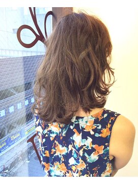 キー(key) お客様style