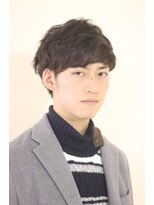 レイビューティー 住吉店 ヘア(RAY+beauty)&nbsp;大人イノセントヘア