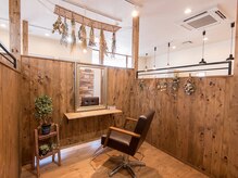 マカロ ヘア アトリエ(macaro hair atelier)