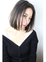 ジャコ ヘアー(jako HAIR)&nbsp;【jako】ハイライトグラデーション#1