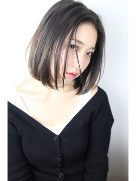 ジャコ ヘアー(jako HAIR) 【jako】ハイライトグラデーション#1