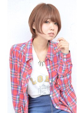 コロ(COLO) 【COLO吉祥寺】ウェイクショート