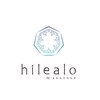 ヒレアロ バイ アヌエヌエ(hilealo by anuenue)のお店ロゴ