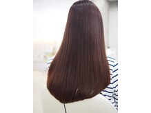 ヘアケアアンドスパ レポ(REPO)