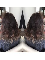 モードケイズエミュー(MODE K's eau)&nbsp;エミューカラーコレクション♪