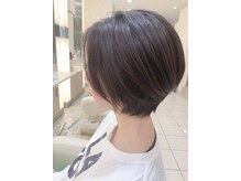 ルシードスタイル ナチュール(LUCIDO STYLE nature)