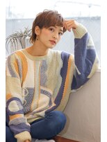 テラス 福島(Terrace)&nbsp;デザインショート