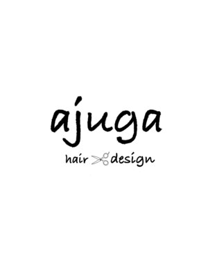 アジュガヘア(ajuga hair)