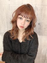 リンクス トウキョウ(LINKS TOKYO)&nbsp;ヘルシーレイヤー/愛されカシスカラー