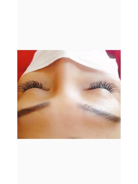 エクステンション クーチャー(Extention Cu'cha) まつ毛エクステつけ放題o(^-^)o