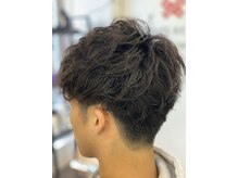 ティーズリーヘアラウンジ(T's:re hair lounge)