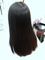 スマートカラー キレイ 高見プラザ店(kirei)&nbsp;ナチュラルブラック