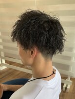 ロルド シェリ(Rold Cheri)&nbsp;twist parm