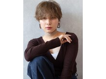ラブ アンド ヘア ロコ(Love&Hair Loco)